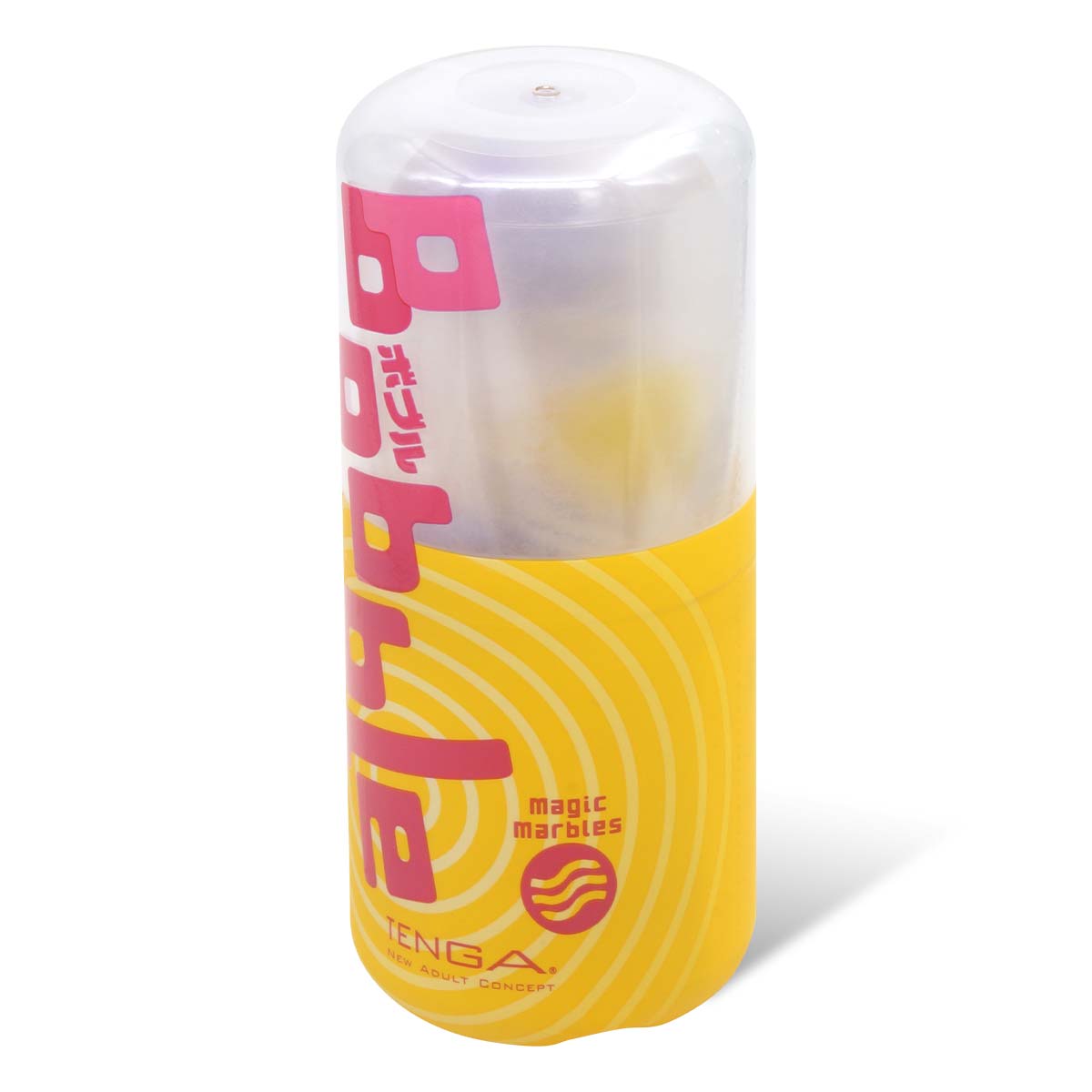 Tenga Bobble (Magic Marbles)