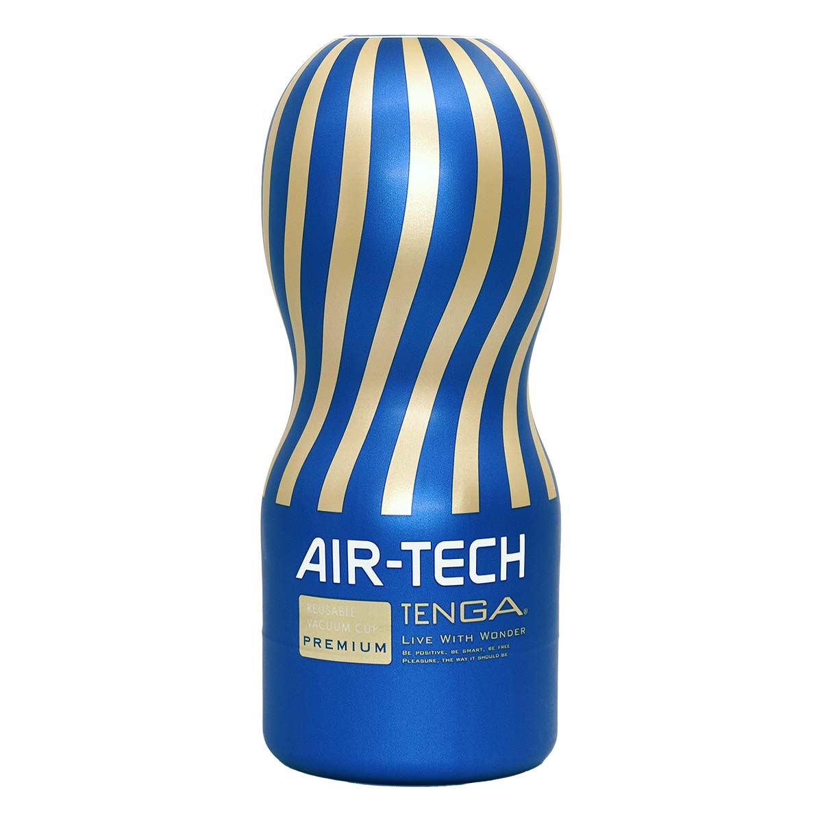TENGA AIR-TECH Premium 可重用真空杯