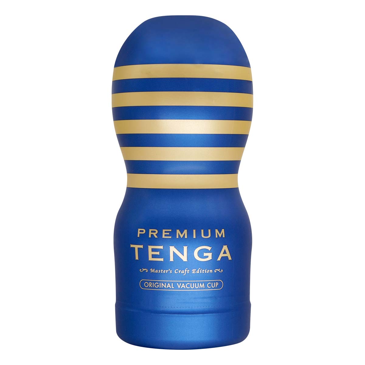 Tenga Premium Original Vaccum Cup (Blue)