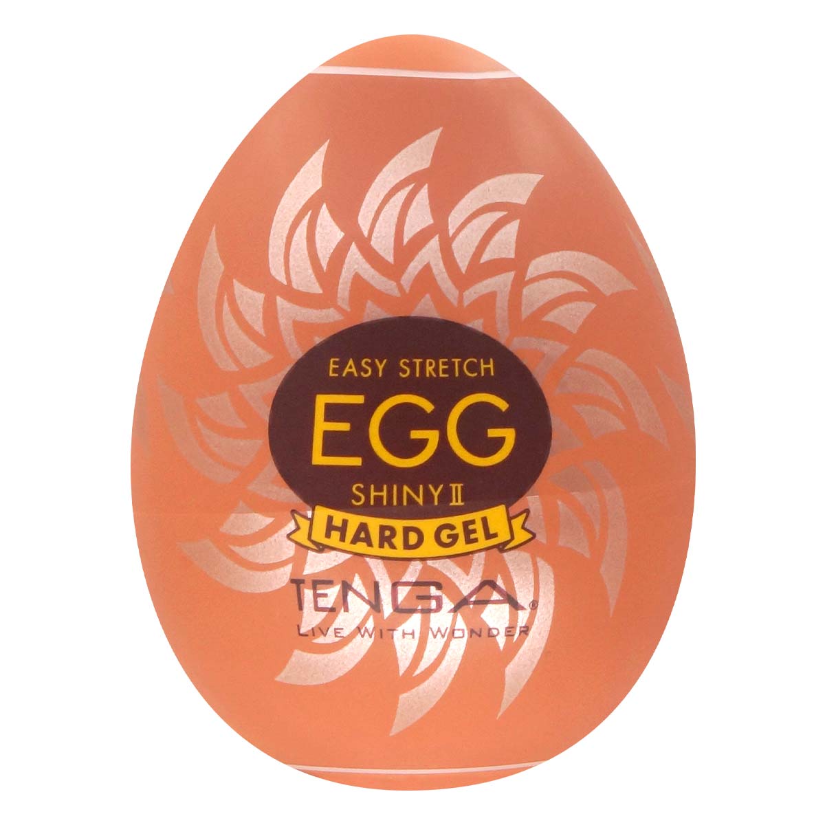 Tenga Egg Shiny II (EGG Variety Pack - Hard Boiled)