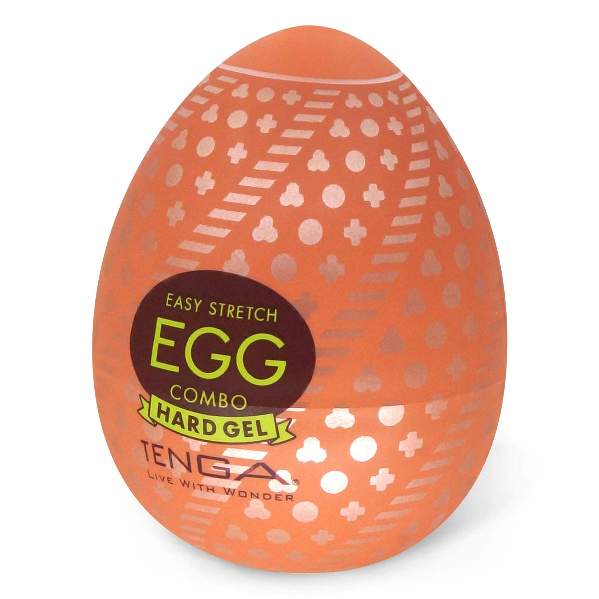 Tenga Egg Combo (EGG Variety Pack - Hard Boiled)