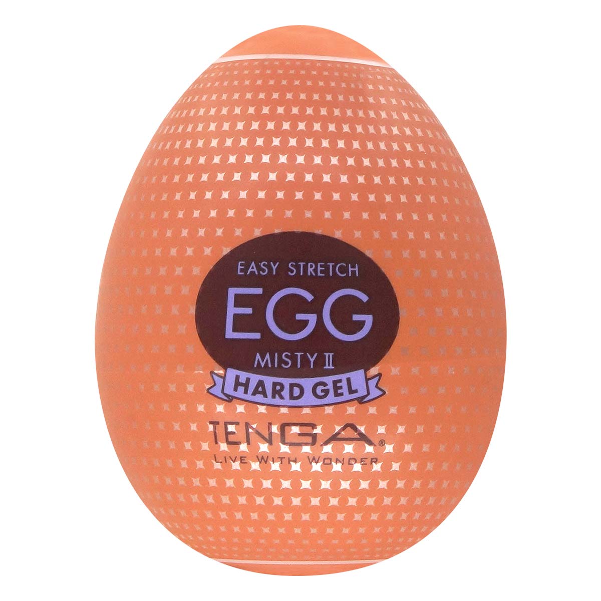 Tenga Egg Misty II (EGG Variety Pack - Hard Boiled)