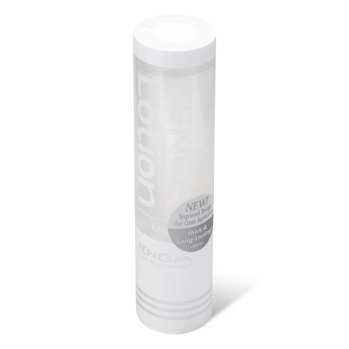 Tenga Hole Lotion Water - (Mild White) 170ml