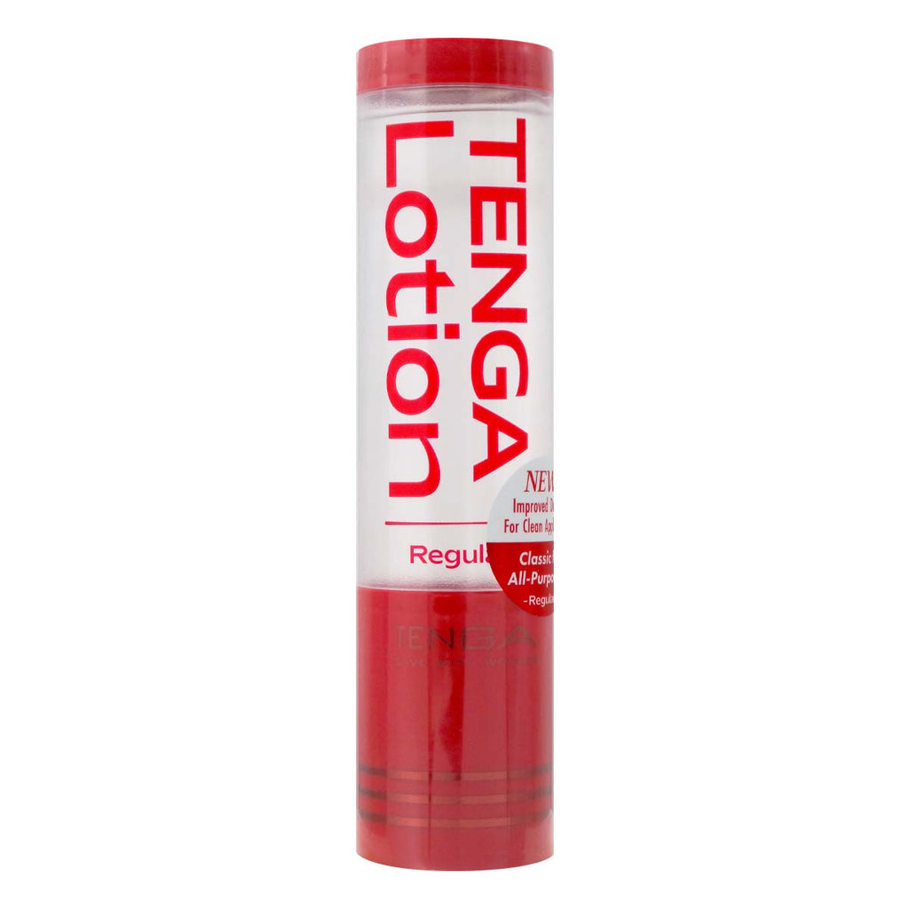 Tenga Hole Lotion Water (Red) 170ml