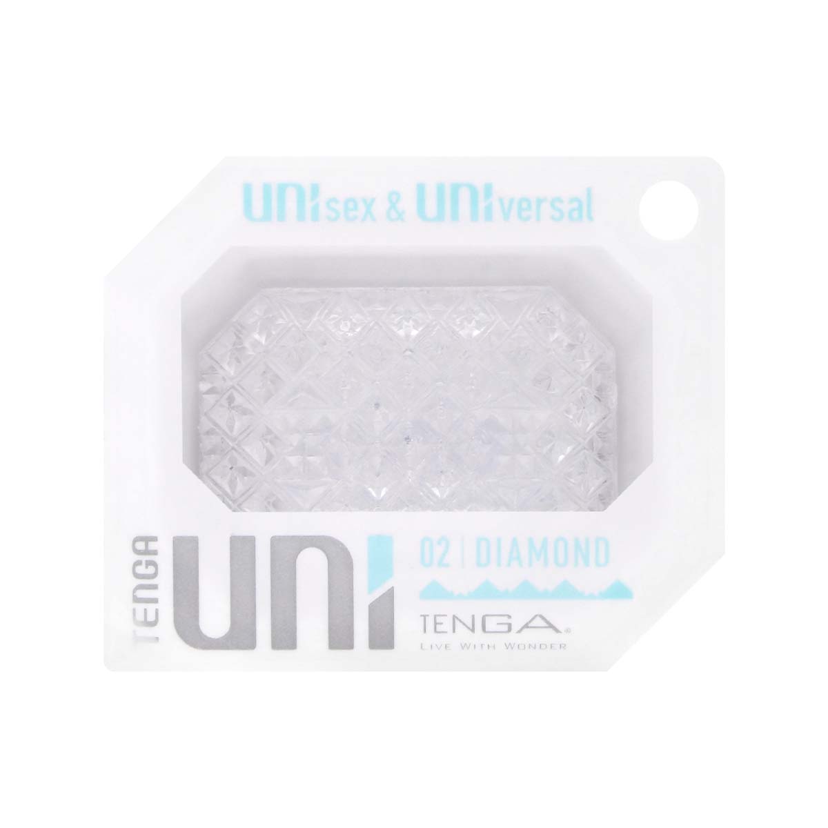 Tenga Uni Diamond
