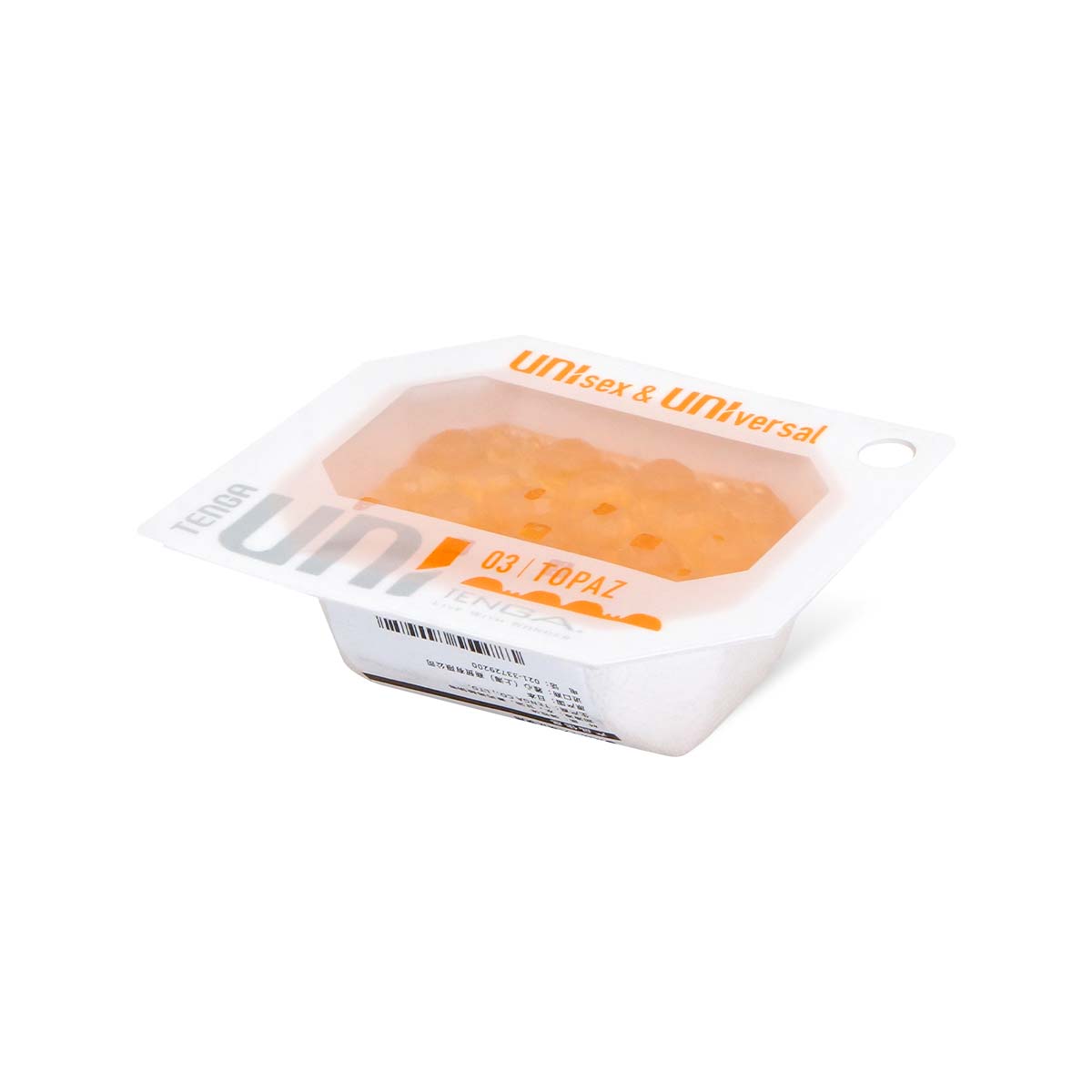 Tenga Uni Topaz