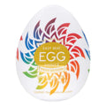 Tenga Egg Shiny II Pride Edition Egg-H02P