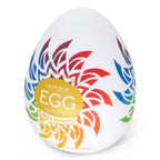 Tenga Egg Shiny II Pride Edition Egg-H02P