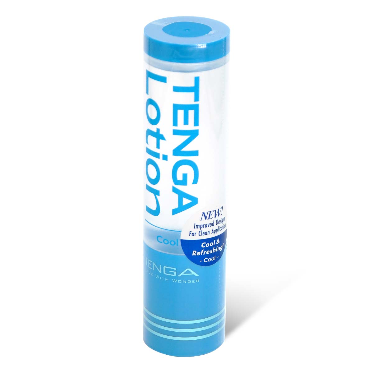 Tenga Hole Lotion (Cooling) 170ml