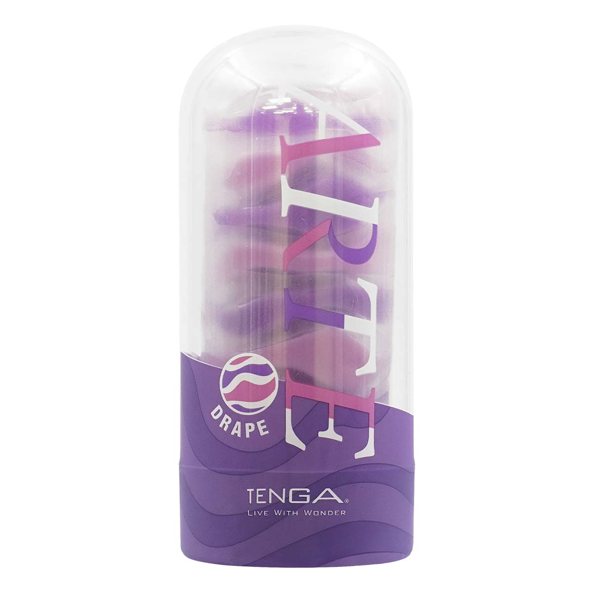 Tenga Arte Drape