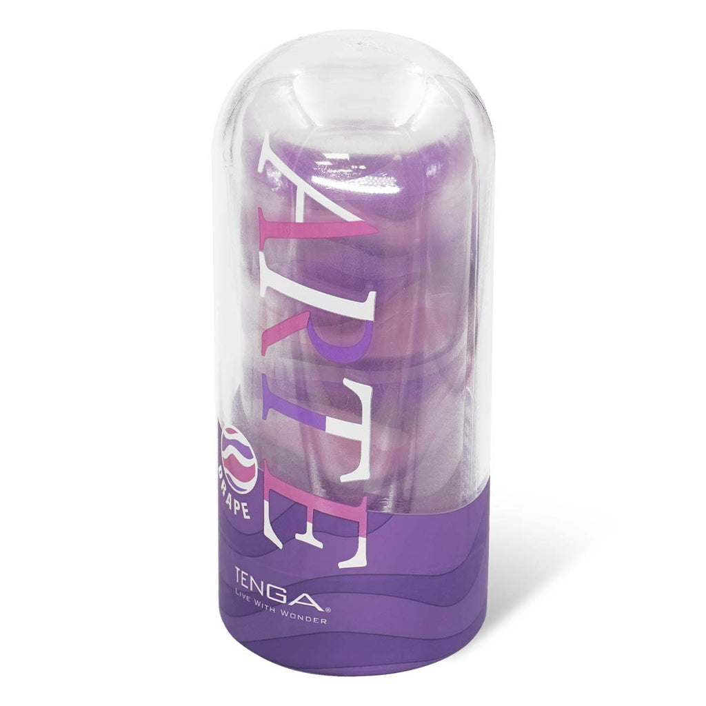 Tenga Arte Drape