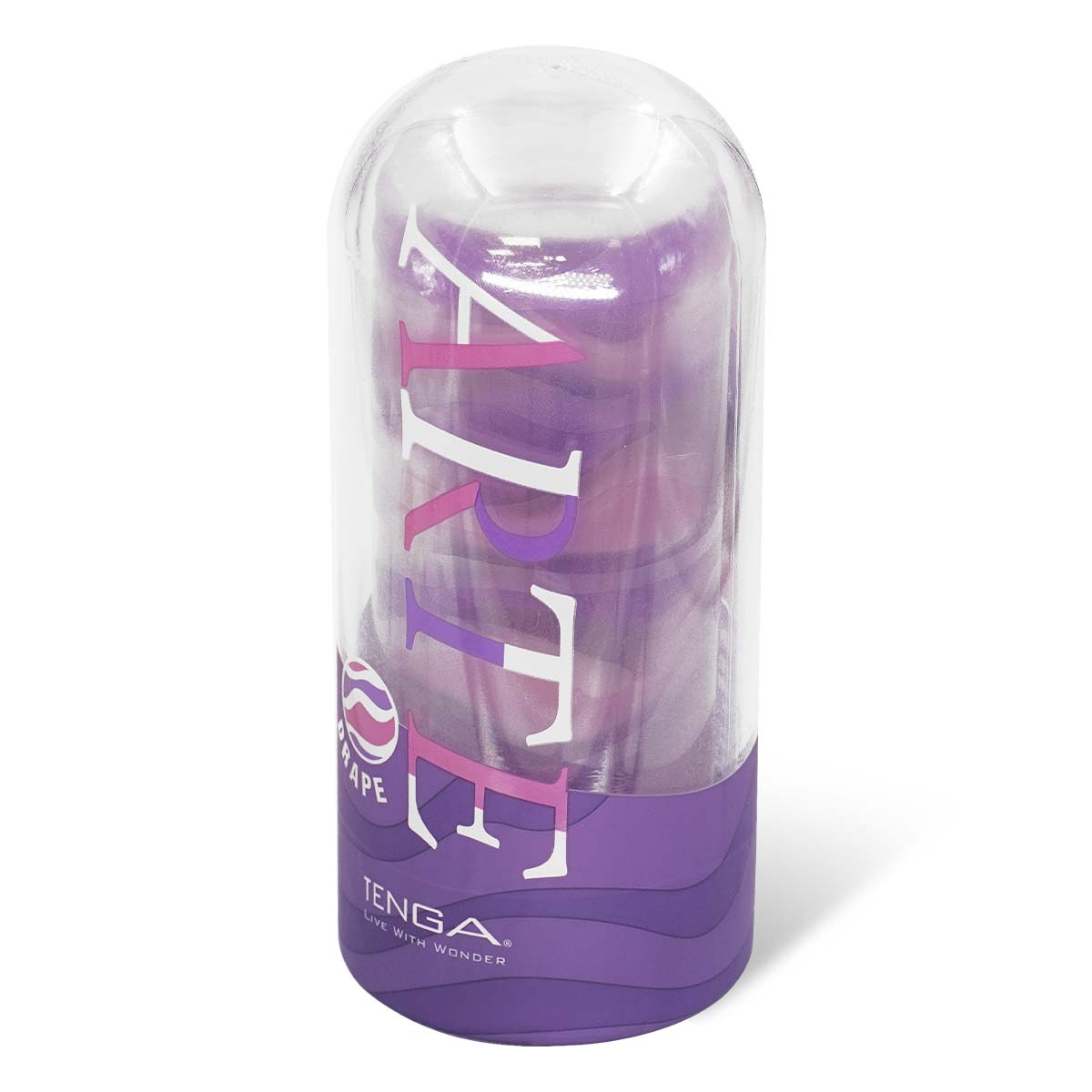 Tenga Arte Drape