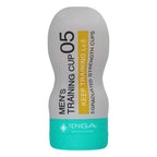 Tenga Men Keep Training Hard 05 (Grey)