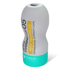 Tenga Men Keep Training Hard 05 (Grey)