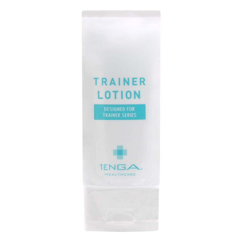 Tenga Trainer Lotion