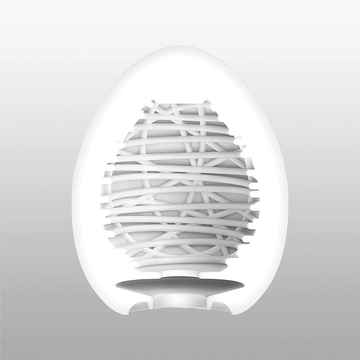 Tenga egg [Silky II/柔滑 II]