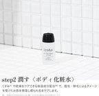 Iroha Intimate Care Trial Set