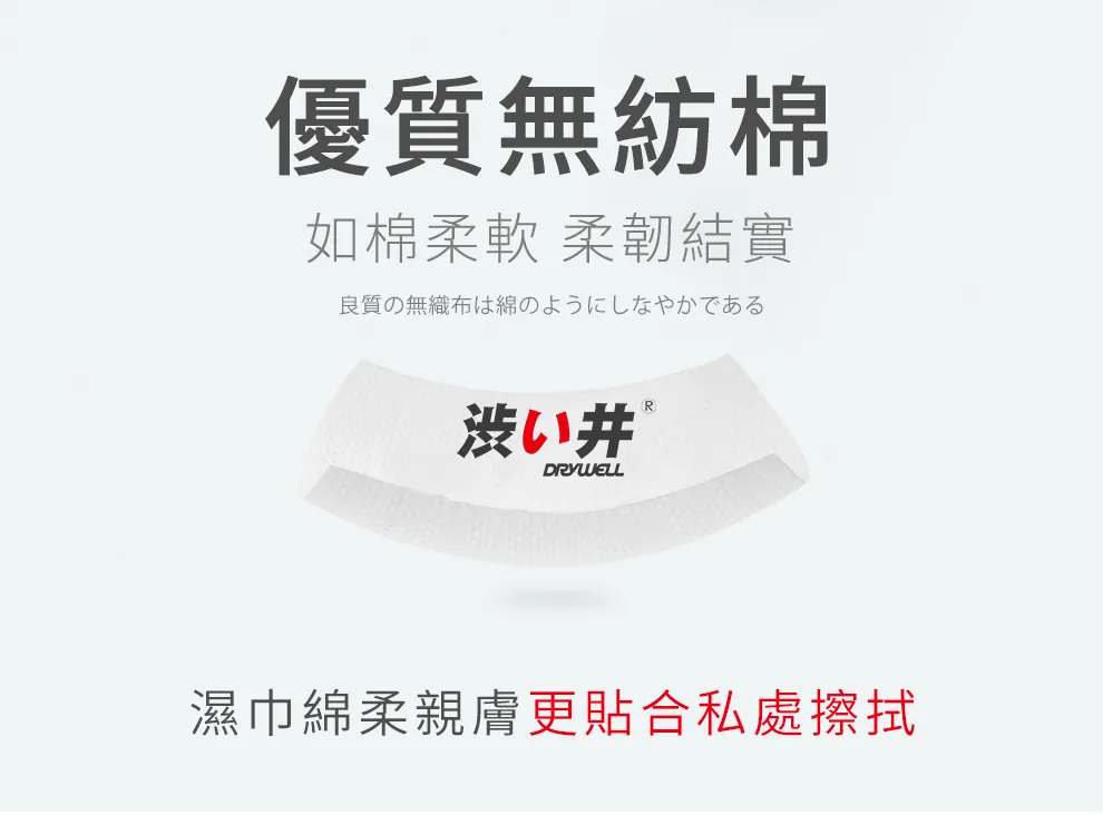 Drywell 延時濕紙巾 12 片裝