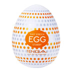 TENGA EGG STARRY 自慰蛋（星耀）