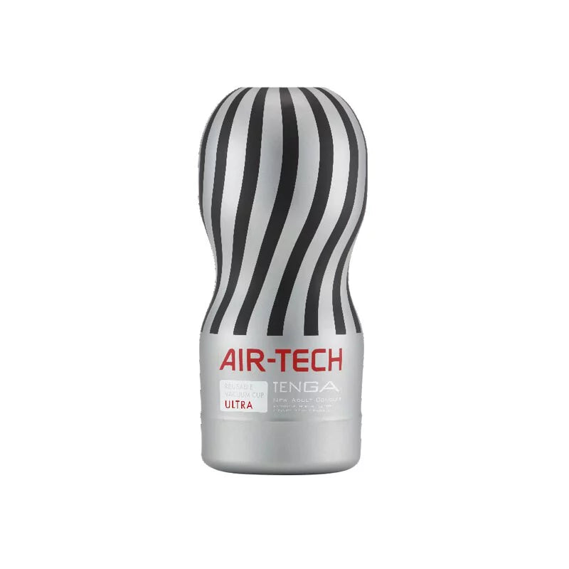 Tenga AIR-TECH REUSABLE VACUUM CUP ULTRA