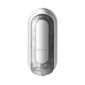 Tenga FLIP 0 (ZERO) [WHITE] 電動版 (type-c版本)