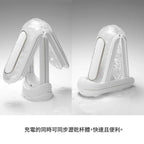 Tenga FLIP 0 (ZERO) [WHITE] 電動版 (type-c版本)