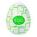 TENGA EGG CUBIE 自慰蛋（方塊）