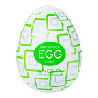 TENGA EGG CUBIE 自慰蛋（方塊）