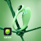 Monster Pub 蜜電 智能遙控震動器 微電流升級版