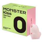 MONSTER PUB MONSTER HUB - MONSTER KISS 魔吻 惡魔先生