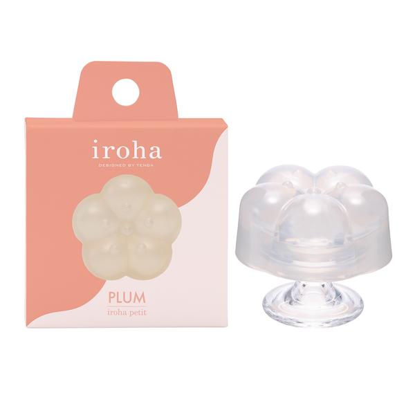 Iroha Petit Ume (Plum Blossom)