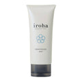 Iroha Smooth Gel Water-Based Lubricant 100ml