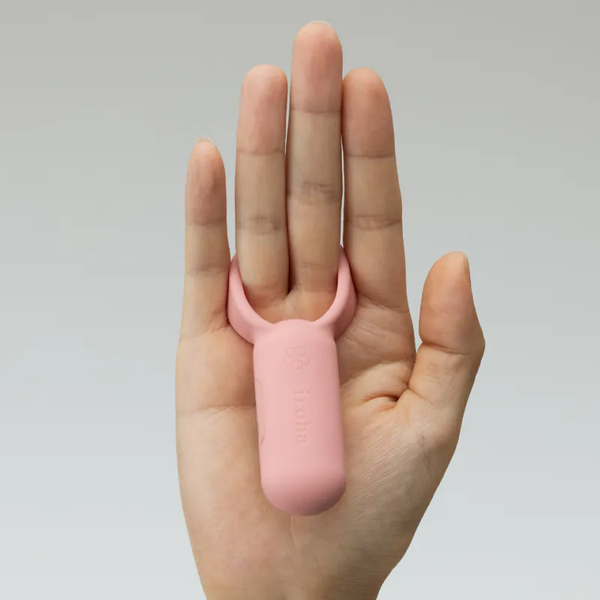 Iroha SVR Coral Pink
