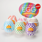 Tenga Egg Wind (EGG Variety Pack - Wonder)