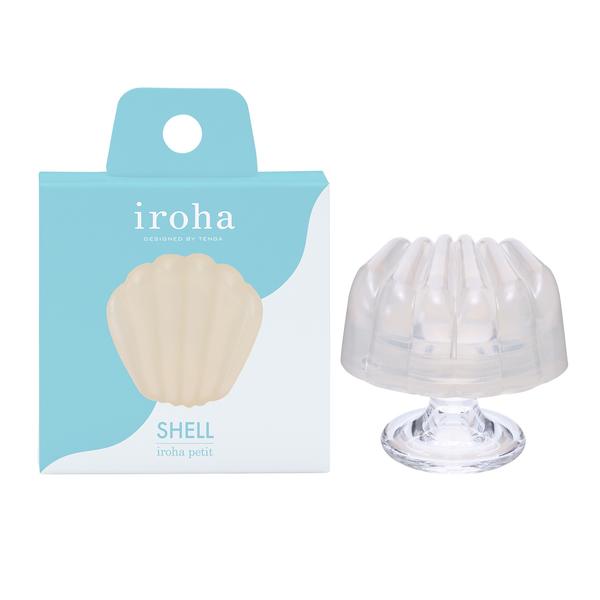 Iroha Petit Shell