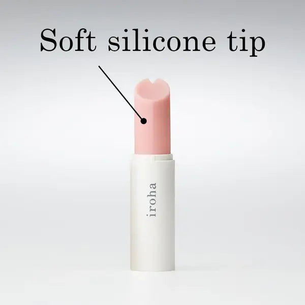 Iroha Stick White