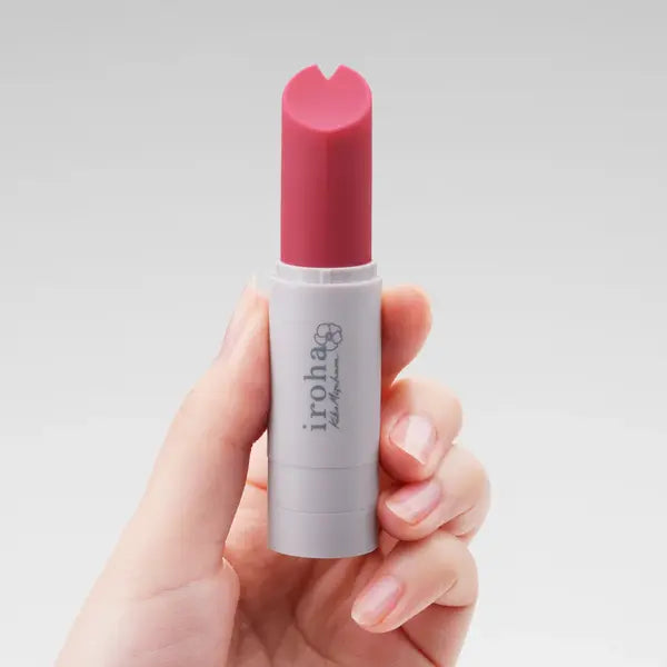 Iroha Stick Pink
