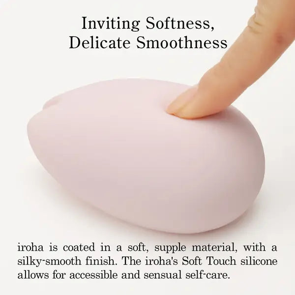 Iroha Sakura Vibrator