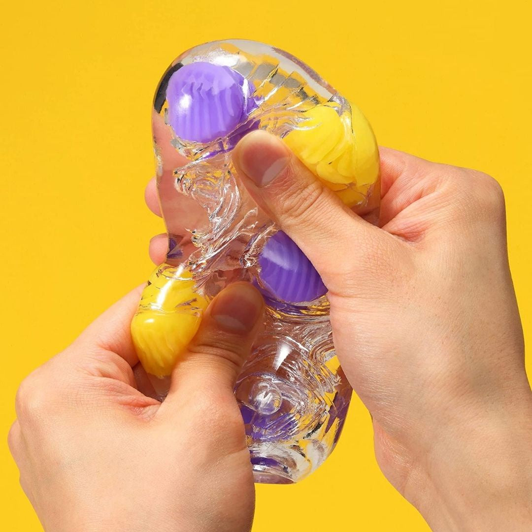 Tenga Bobble (Magic Marbles)