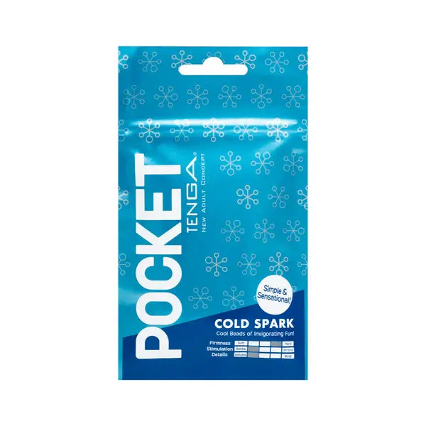 Tenga Pocket Cooling
