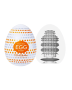 TENGA EGG STARRY 自慰蛋（星耀）