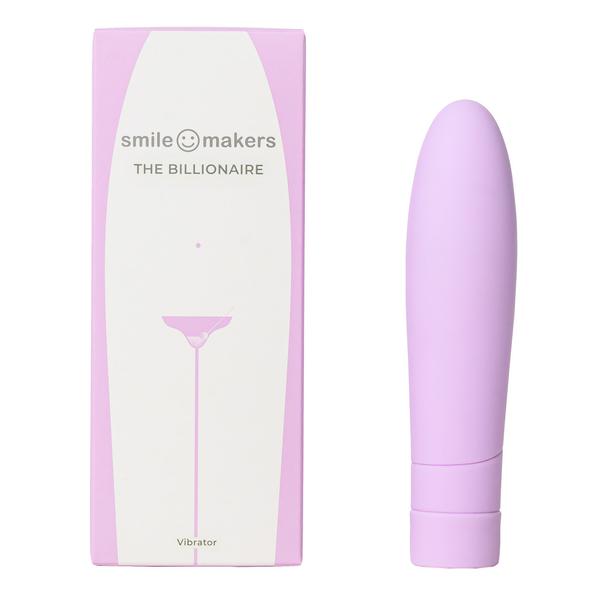 Smile Makers The Billionaire