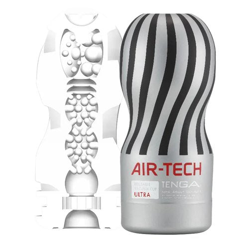 Tenga AIR-TECH REUSABLE VACUUM CUP ULTRA