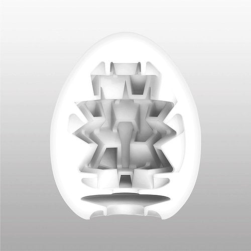 Tenga Egg [BOXY/方格]