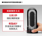 Tenga Flip 0(Zero) Red & Warmer Set