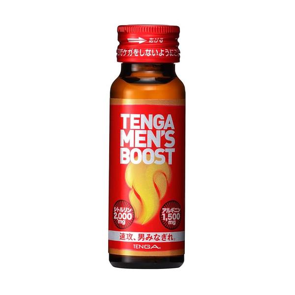 Tenga Men's Boost 50ml