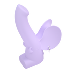 Monster Pub MOOMA Rotating & Warming G-spot Massager 300g