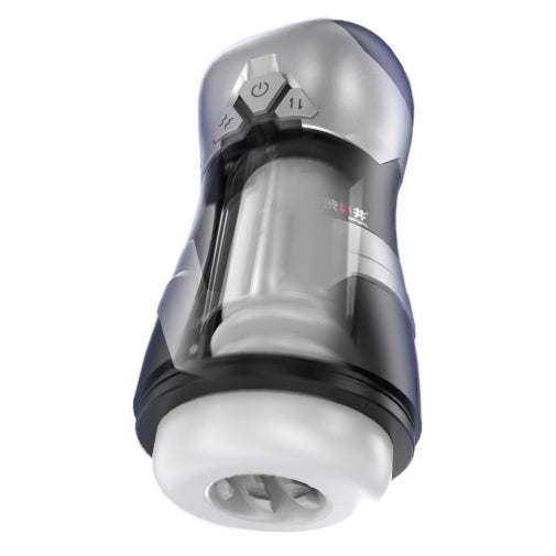 Drywell Dva 自動拉動式電動自慰器