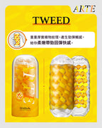 Tenga Arte Drape