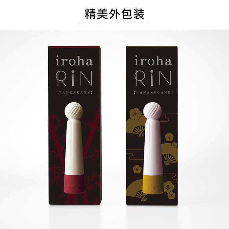 Iroha Rin Red